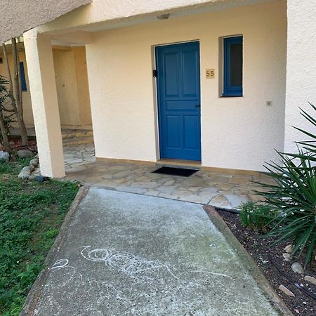 Appartement Cosy Confort Parking Clim Wifi Linge Acces Piscine Non Inclus Canet-en-Roussillon Dış mekan fotoğraf