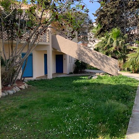 Appartement Cosy Confort Parking Clim Wifi Linge Acces Piscine Non Inclus Canet-en-Roussillon Dış mekan fotoğraf