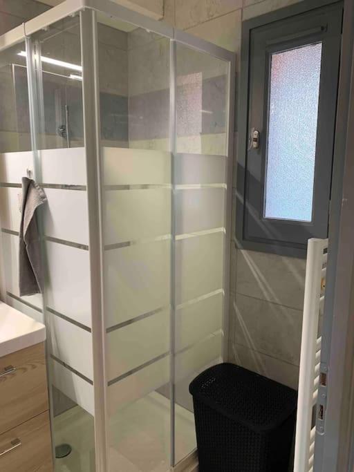 Appartement Cosy Confort Parking Clim Wifi Linge Acces Piscine Non Inclus Canet-en-Roussillon Dış mekan fotoğraf