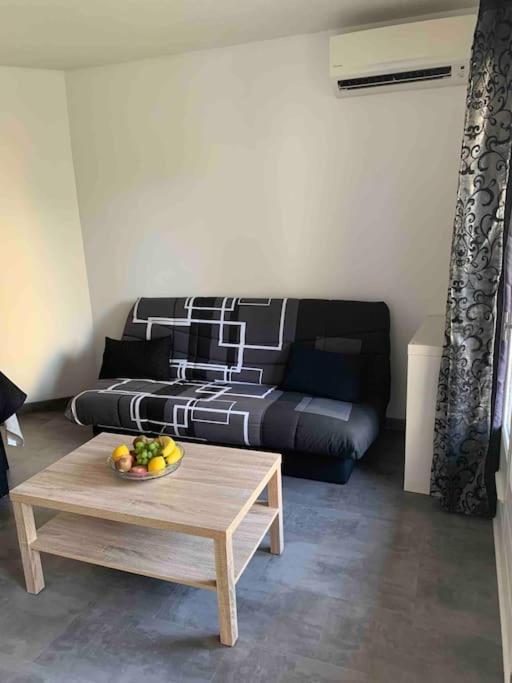Appartement Cosy Confort Parking Clim Wifi Linge Acces Piscine Non Inclus Canet-en-Roussillon Dış mekan fotoğraf