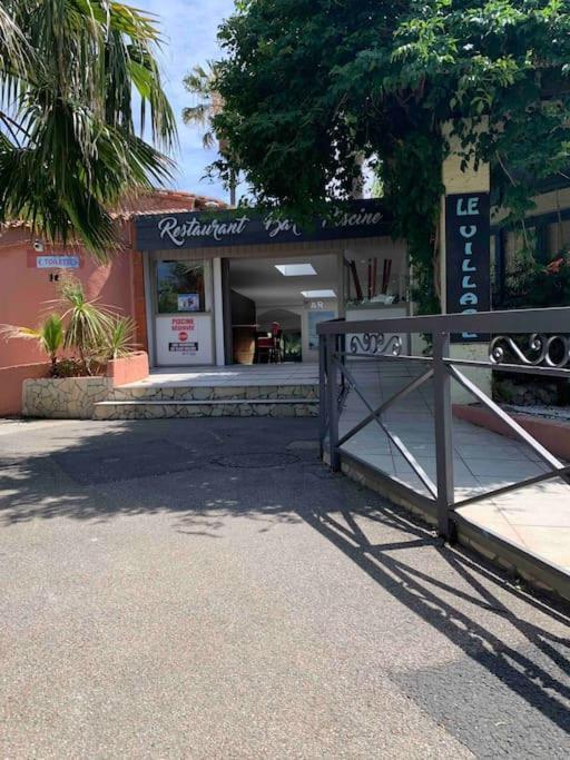 Appartement Cosy Confort Parking Clim Wifi Linge Acces Piscine Non Inclus Canet-en-Roussillon Dış mekan fotoğraf