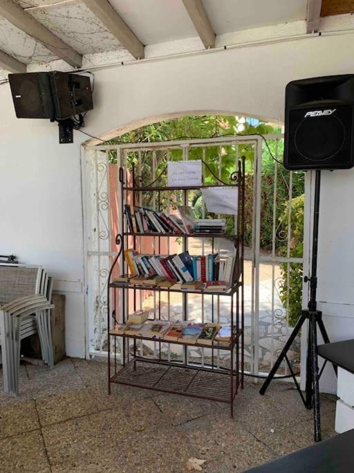 Appartement Cosy Confort Parking Clim Wifi Linge Acces Piscine Non Inclus Canet-en-Roussillon Dış mekan fotoğraf