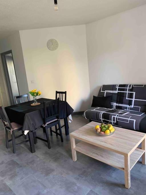 Appartement Cosy Confort Parking Clim Wifi Linge Acces Piscine Non Inclus Canet-en-Roussillon Dış mekan fotoğraf