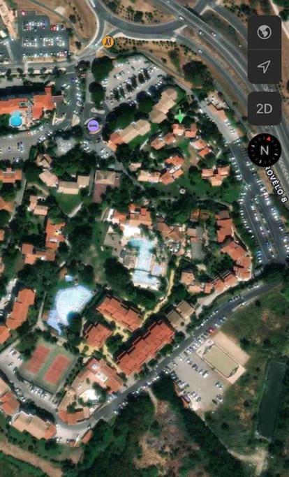 Appartement Cosy Confort Parking Clim Wifi Linge Acces Piscine Non Inclus Canet-en-Roussillon Dış mekan fotoğraf