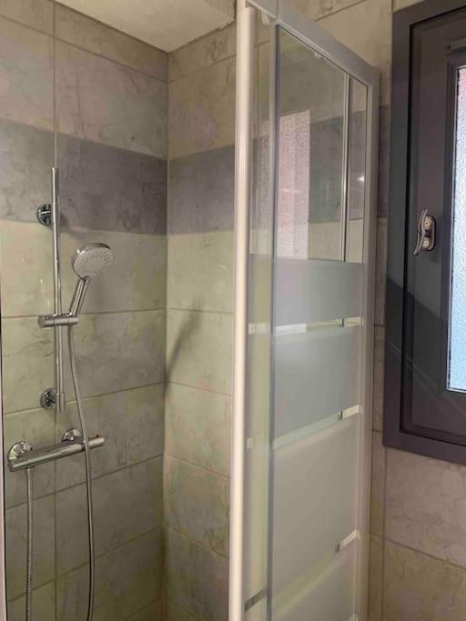 Appartement Cosy Confort Parking Clim Wifi Linge Acces Piscine Non Inclus Canet-en-Roussillon Dış mekan fotoğraf