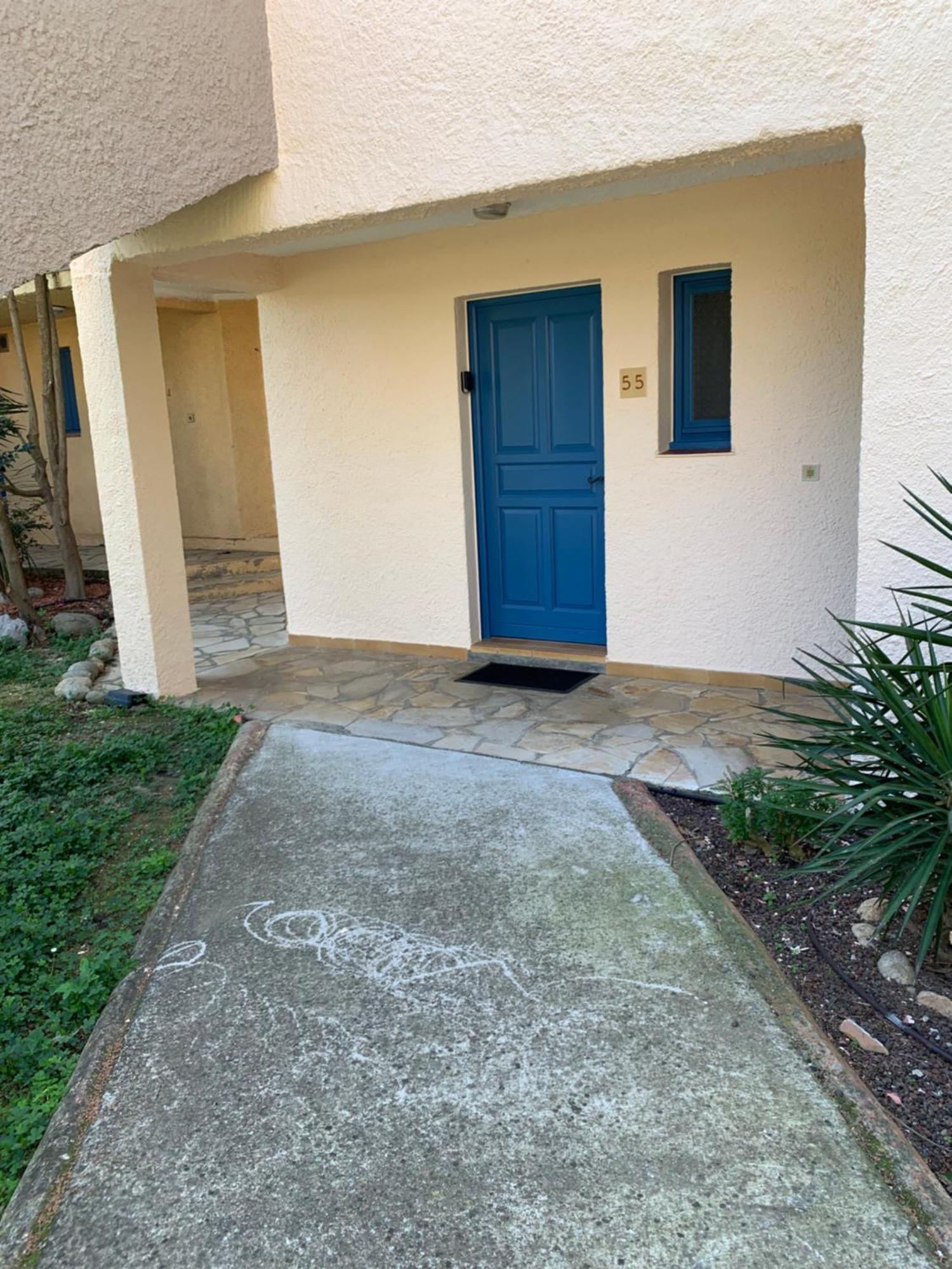 Appartement Cosy Confort Parking Clim Wifi Linge Acces Piscine Non Inclus Canet-en-Roussillon Dış mekan fotoğraf
