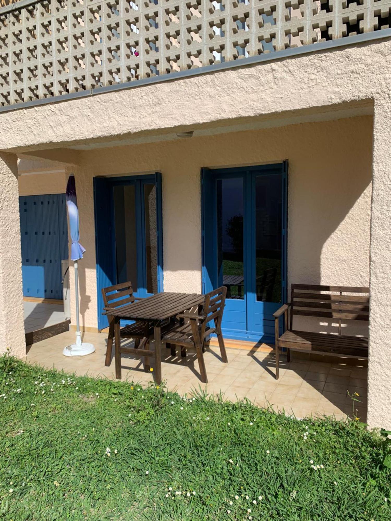 Appartement Cosy Confort Parking Clim Wifi Linge Acces Piscine Non Inclus Canet-en-Roussillon Dış mekan fotoğraf