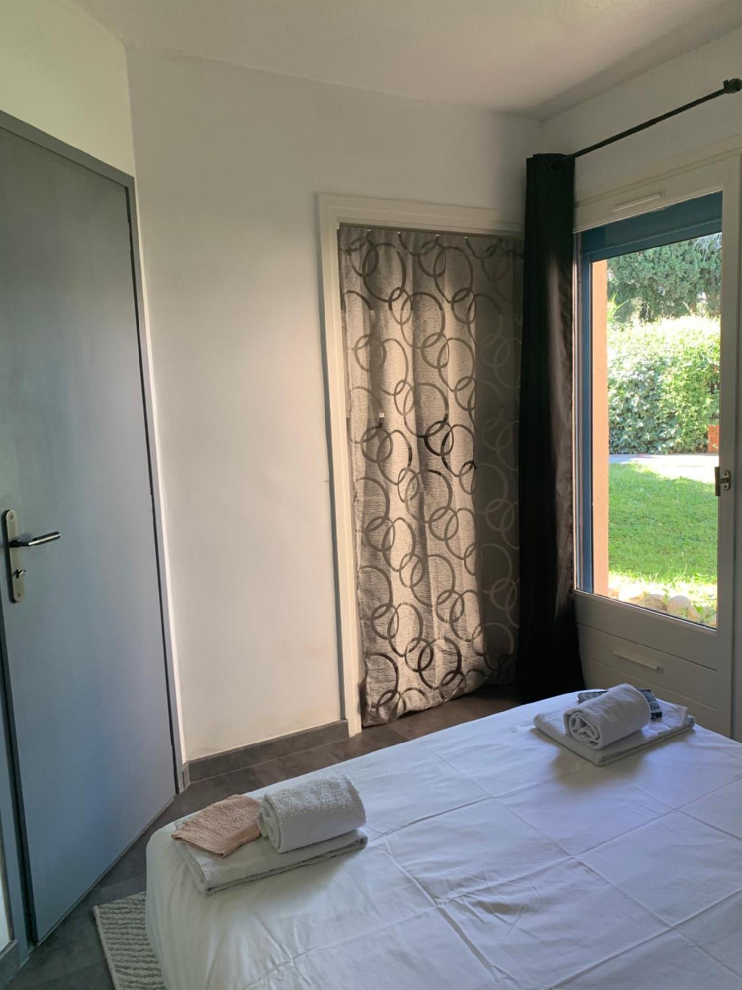 Appartement Cosy Confort Parking Clim Wifi Linge Acces Piscine Non Inclus Canet-en-Roussillon Dış mekan fotoğraf